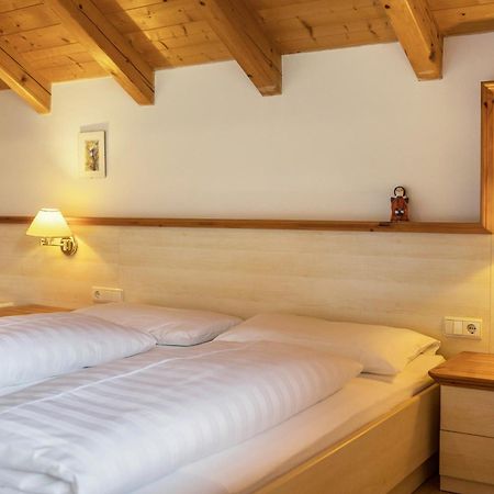 Oberhoelzlhof Valdaora di Sopra Exterior foto