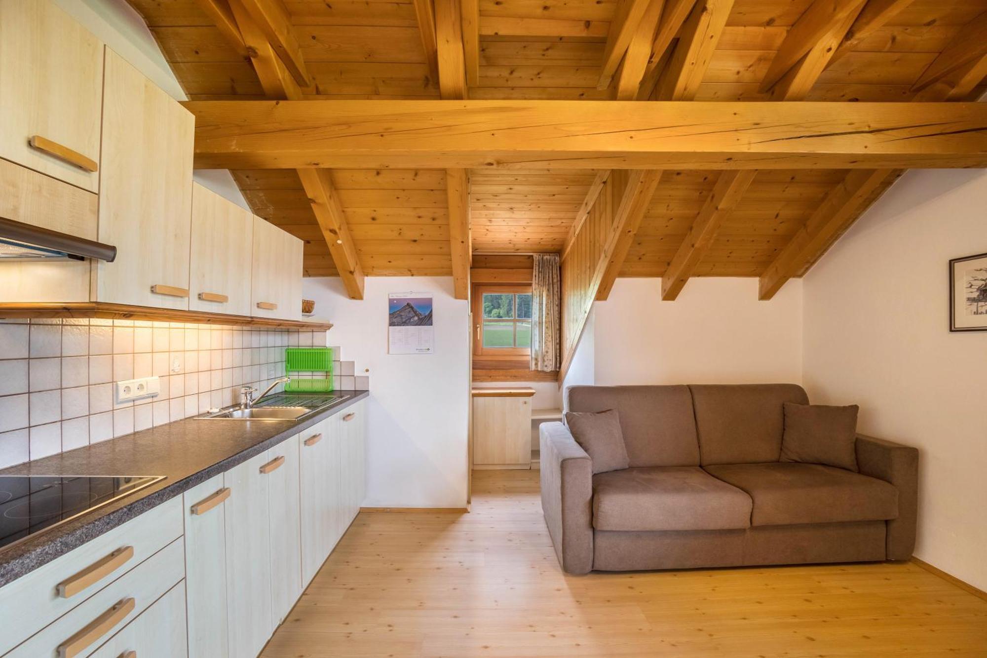 Oberhoelzlhof Valdaora di Sopra Exterior foto